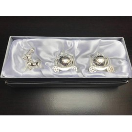 Joe Davies CG464 Christening Gift, 1 Count (Pack of 1)