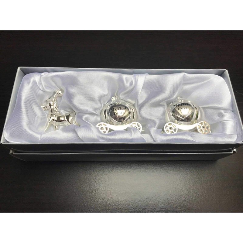 Joe Davies CG464 Christening Gift, 1 Count (Pack of 1)