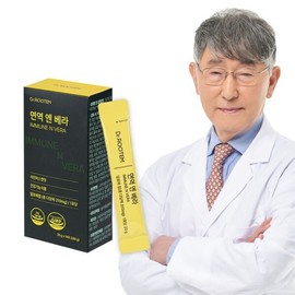 Dr. Lutim 닥터루템 이시형 박사 면역엔 베라 다당체 이뮨 알로에겔 젤리스틱 1박스 Dr. Ruthiem Dr. Lee Si-hyung Immune En Vera Polysaccharide Immune Aloe Gel Jellistic 1 Box