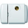 ABUS FOFTS3003 W AL0125 317354 Simultaneous-Locking Window Lock White