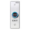 Visionis 2 Pack FPC-7561 VIS-7028 Indoor Stainless Steel No Touch