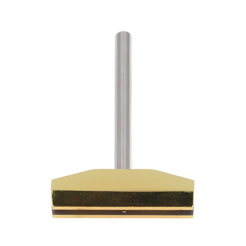 Fret Press Caul and 7.25 9.5 12 Radius Inserts Electric