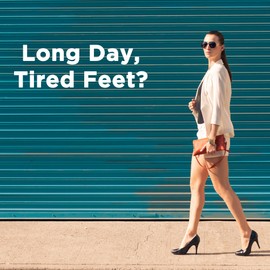 Nail Renu Foot Soak Salts | Tea Tree Oil, Menthol, Arnica, & Essential Oils | Foot Bath Callus Softener for Feet | Self Care Gifts for Women | Made in the USA