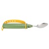 Eating Aids Spoon Utensil Adaptive Adjustable Elderly Eating Assistive Spoon