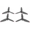 Carbon Fiber Propeller Blades for DJI FPV Combo Ride Through
