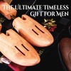 Cedar Space Wooden Shoe Stretcher Tree, 6.5-14 Sizes Cedar Wood