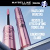 Maybelline Sky High Máscara de Pestañas, Longitud y Volumen 12H,