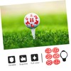 BIUDECO Line Drawing Tool Set for Golf Golf Ball Marking