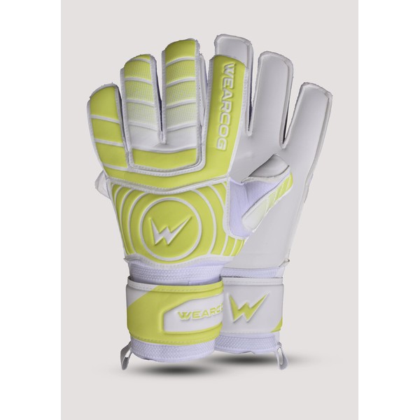 WEARCOG Soccer Goalkeeper Gloves for Kid's | Football Goalie Gloves