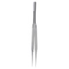 Precision Tweezers Repair Pointed Tweezer, 0.15 mm Long Pointed Tip