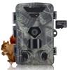 SUNTEKCAM SUNTEK 50MP 4K Hunting Game Trail Camera Wildlife Night