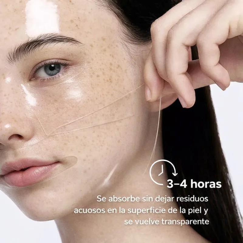 Mascarilla Biodance Profundo Nutritivo Noche