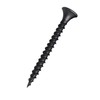 #8 x 2 Drywall Screws, #8 Wood Screws- Coarse Thread