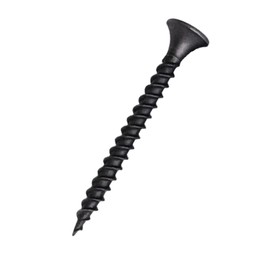 #8 x 2 Drywall Screws, #8 Wood Screws- Coarse Thread Phillips Head Drive Drywall Wood Screws- Self Tapping Screws (60 Pack)