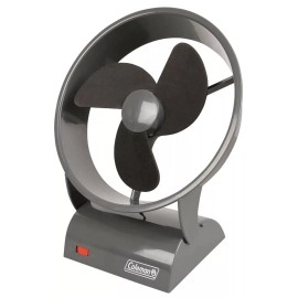 Coleman Freestanding Tent Fan 0820-01051