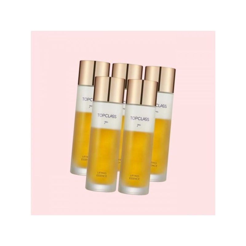 Charmzone 참존 탑클래스 7세대 리프팅 에센스 100ml 5개 4720720