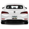 iPick Image for Acura A-Spec Logo in UV LED Printed