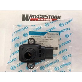 CFMOTO Ignition Coil CFMOTO X5 X6 Z6 EX Rancher UForceCForce 500 400 600 2011 2012 2013