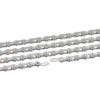 Sram Unisex - Adult XLC Chain, Silver, 11 Speed
