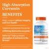 Doctor's Best Turmeric Curcumin Supplement 1000mg for Men & Women