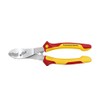 Wiha Alicates para corte de cables professional electric con resorte
