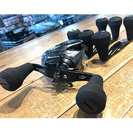 GO FISHING GO FISHING G HANDLE For Bait Reel GO FISHING G HANDLE 100mm Handle Length