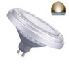 QLEE Ar111 15w Gu10 Base Spot Lighting Dimmable Led Spotlight