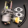 New CARBURETOR For Earthquake 99CC 4-Cycle Viper Engine ARDISAM 10078