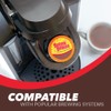 Sugar Babies Caramel Flavored Hot Chocolate Pods, Compatible with 2.0