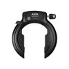 Axa Unisex - Adult Frame Lock 2231016000 Frame Lock, Black,