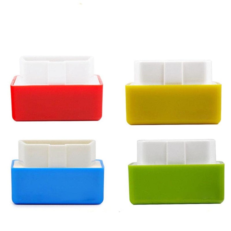 NitroOBD2 Chip Tuning Box for Low Fuel Consumption and High