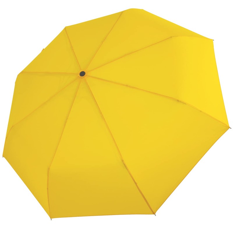 iX-brella Lightweight solid pocket umbrella with automatic open/close mechanism -