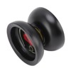 Kids Yoyo Ball U Shape Unresponsive Bearing Stable Rotation Alloy
