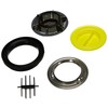 Geberit GE150552 Series 150.552.21.1 Shower Tray Siphon with Waste 90