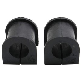 MOOG AMGK200632 Juego de Gomas de Barra Estabilizadora, Regular, NULL