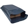 25 Extra Large Plastic Postage Bag XL Size 17" x