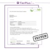 TierPlus TierPlus Nervenwohl Relax Pulver f1r Pferde, mit Mit Baldrian,