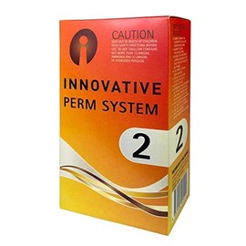 Innovative Yellow Box Perm 2, 250 millilitre