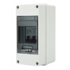 2P Mini Circuit Breaker DZ47Z 63 32A Waterproof 4000A Breaking