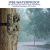Hunting Camera Professional IP66 Waterproof 4K Wireless WiFi Night Vision