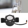 G1 Water Flow Sensor, Water Flow Meter Hall Meter, 1-100
