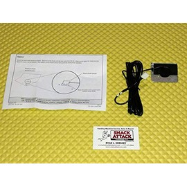 Royal VENDORS 650 & 552 SODA Vending Machine Updated Drop Sensor /!