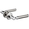 ALPERTEC Solid 88022300 °C 6 R Chrome Stainless Steel Coloured