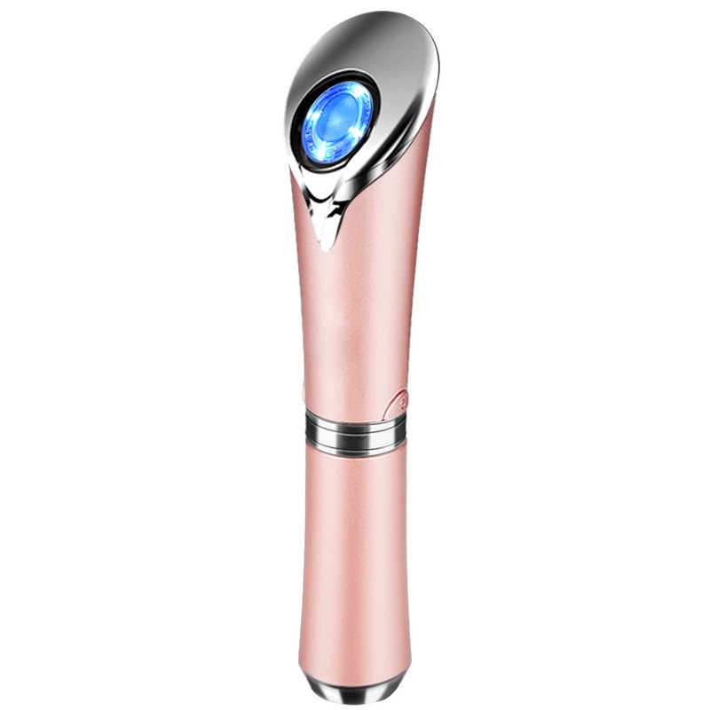 Electric Multi functional Ion Eye Beauty Machine Wrinkles Smoothing Anti