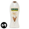 Palm Olive Body Butter Coconut Scrub, 6 pieces, 400ml / 팜올리브 바디버터 코코넛 스크럽, 6개, 400ml