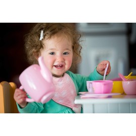 Bandana baberos con adolescente, sin BPA silicona dentición esquina para bebés (paquete de 5), Flores, Talla única