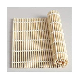 Bamboo Sushi Rolling Mat