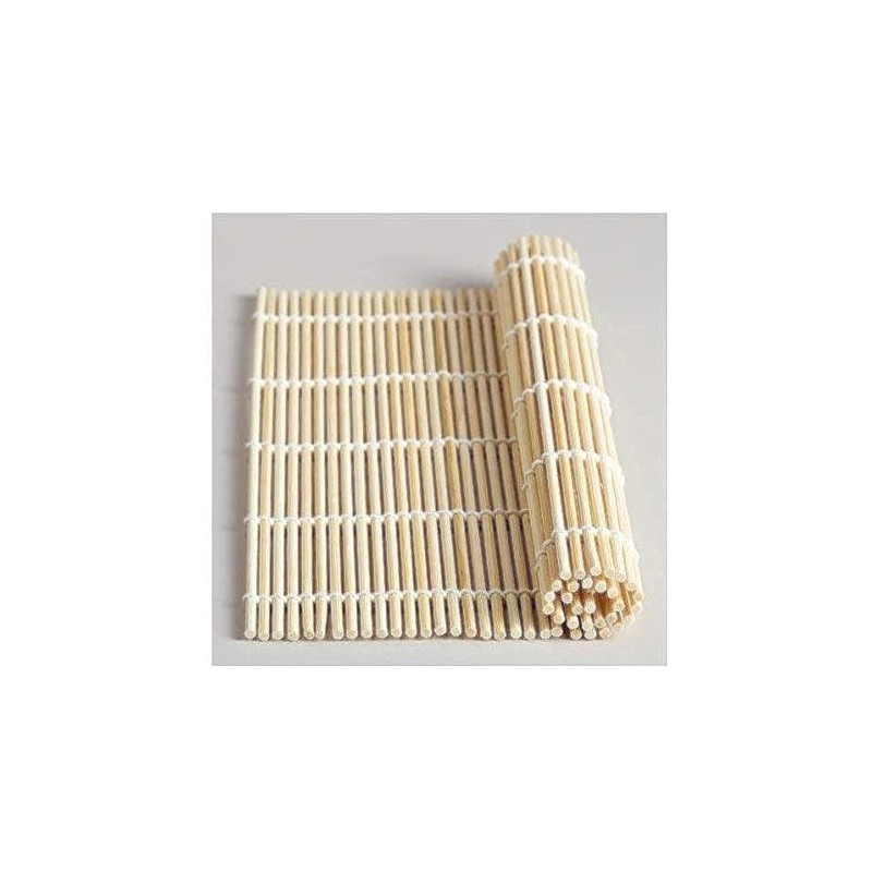 Bamboo Sushi Rolling Mat