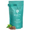 Purity Coffee FLOW Medium Roast Organic Coffee - USDA Certified