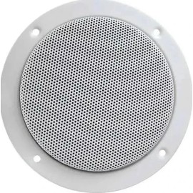 ELITE *ELITE ENTERTAINMENT MARINE SPEAKER 5524W 6" 4 OHMS 35 WATTS RV-BOAT FREE SHIP